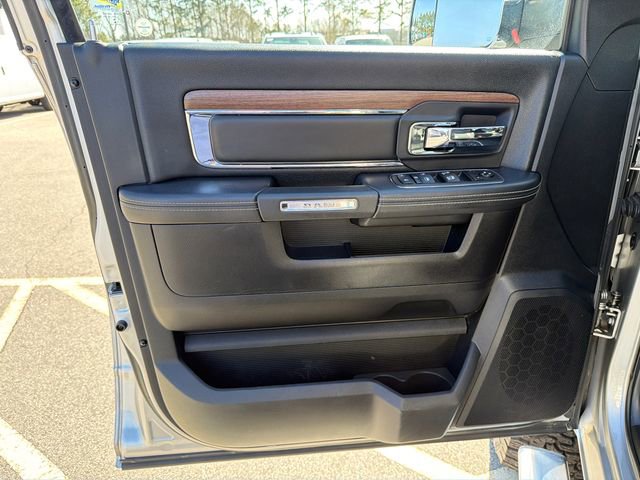 Used 2014 RAM 2500 Laramie w/ HD Snow Plow Prep Group image 10