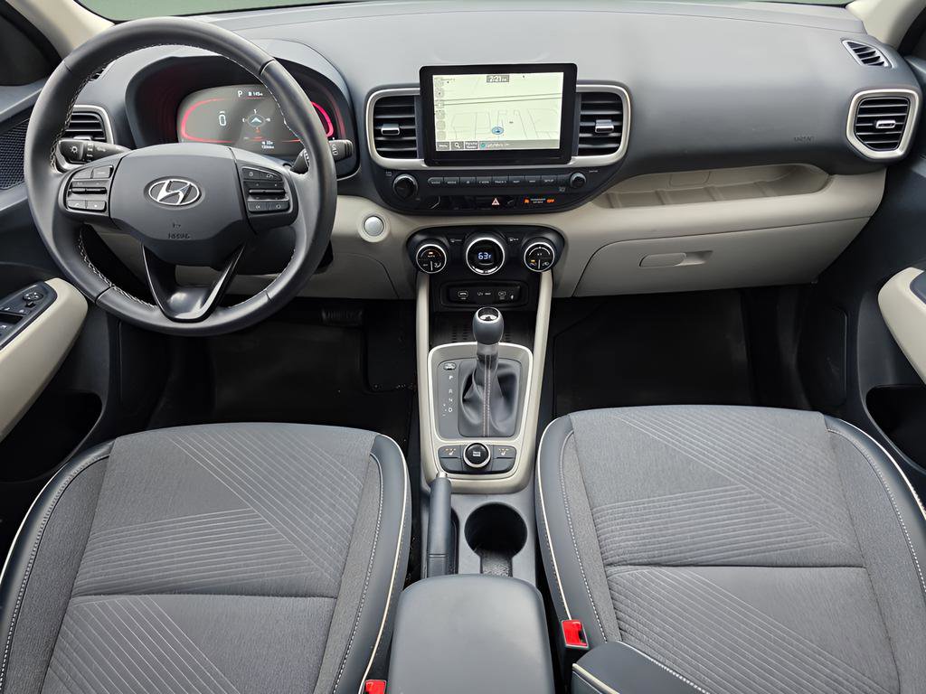 Certified 2024 Hyundai Venue Limited image 21