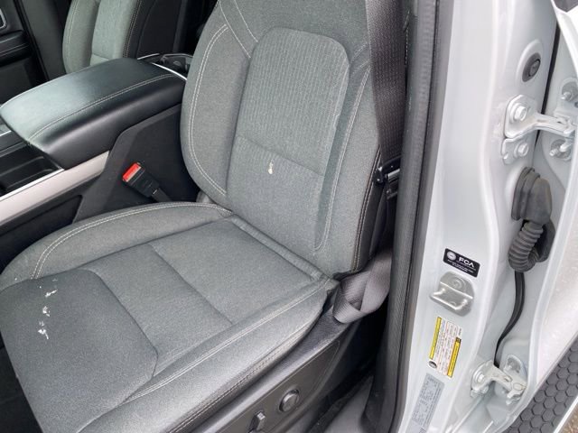 Used 2022 RAM 1500 Big Horn AWD/4WD image 17