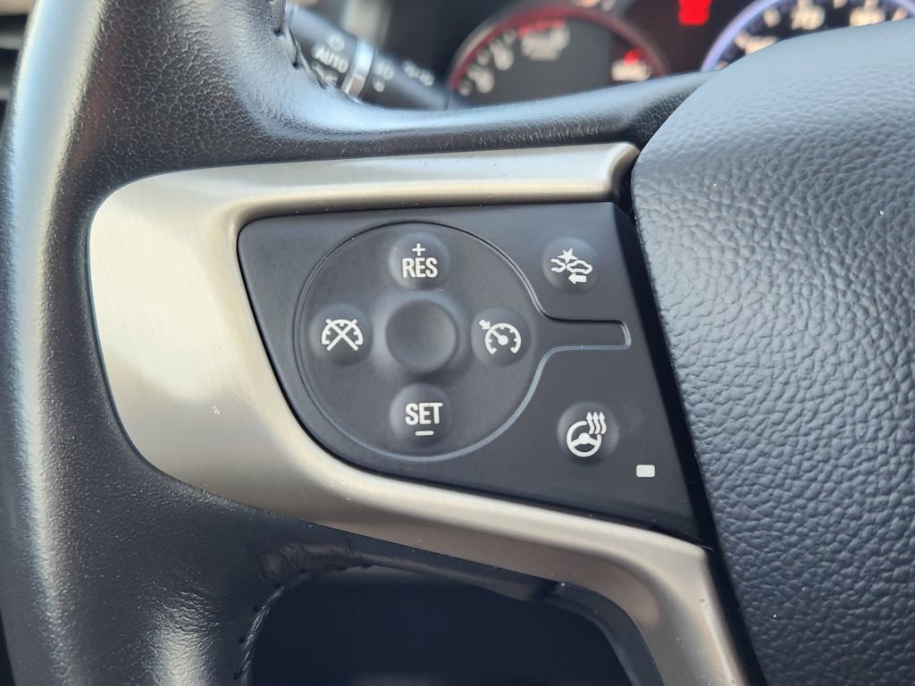 Certified 2022 GMC Acadia Denali w/ Denali Ultimate Package image 19