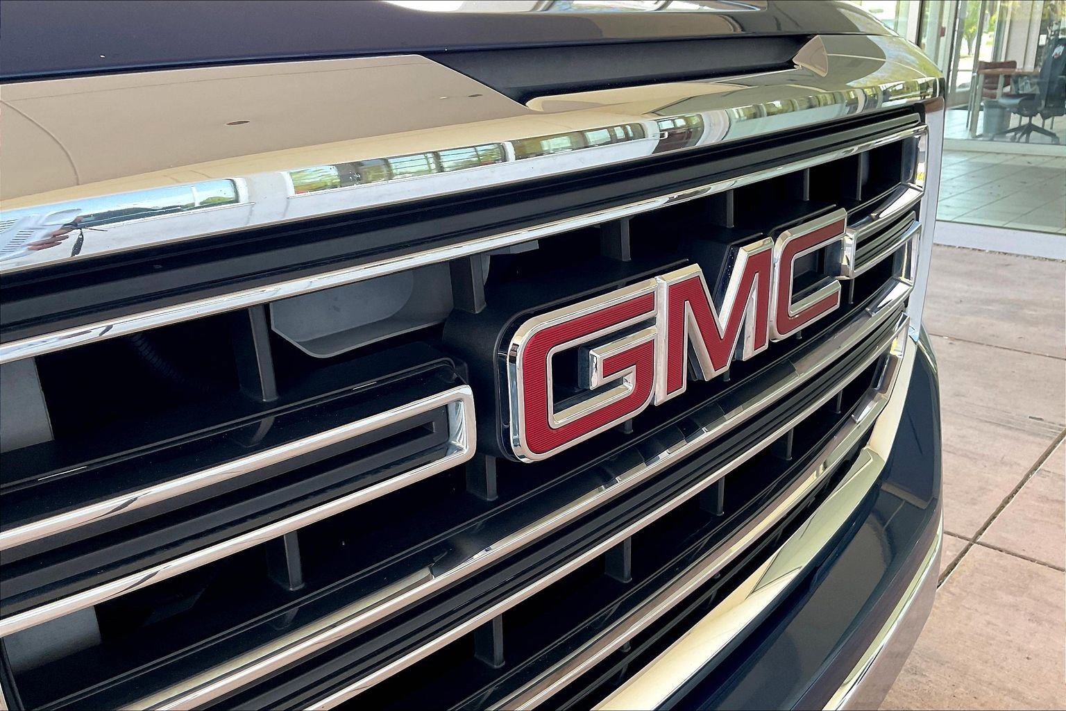 Used 2016 GMC Sierra 1500 SLE w/ SLE Value Package image 32