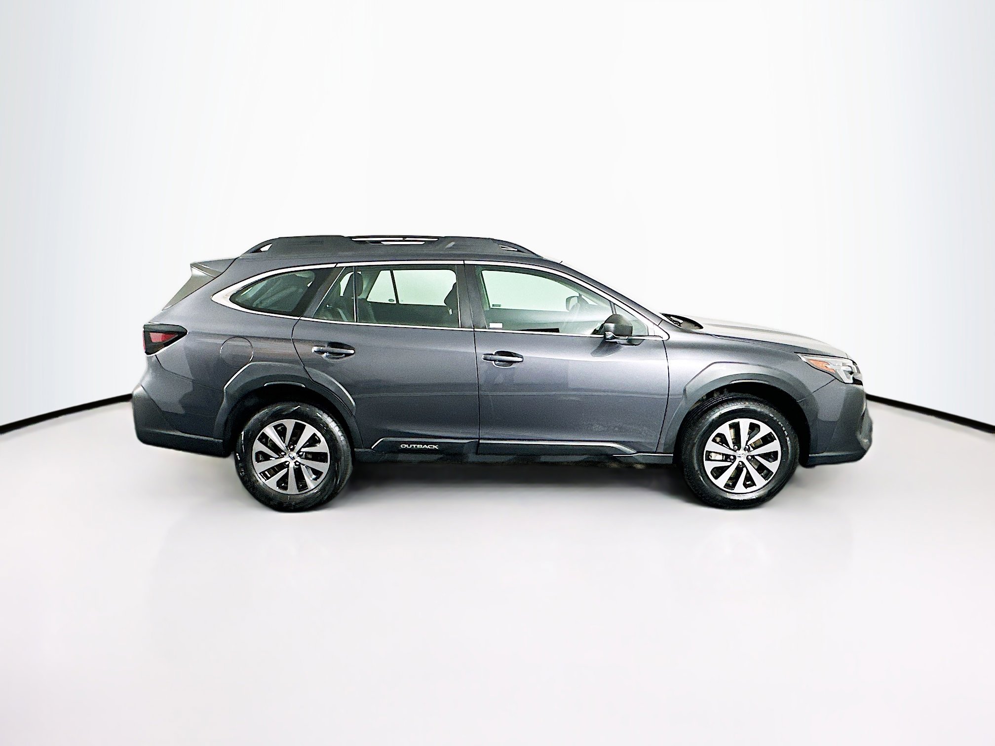 Used 2023 Subaru Outback image 10