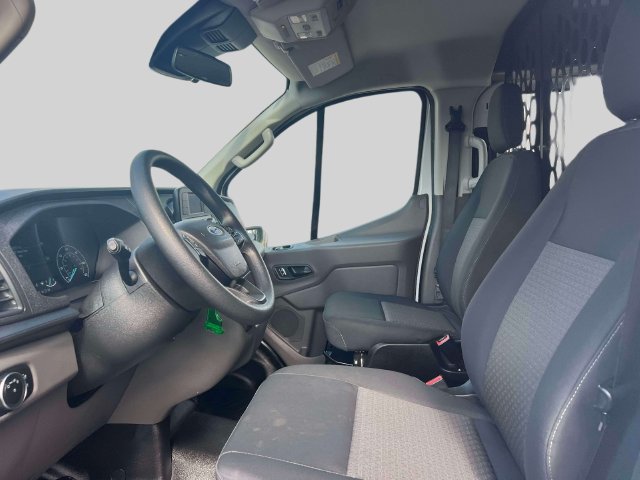 Used 2025 Ford Transit 250 Low Roof w/ Exterior Upgrade Package RWD image 19