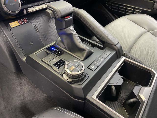 Certified 2025 Toyota 4Runner TRD Off-Road Premium w/ Tow Technology Package image 22