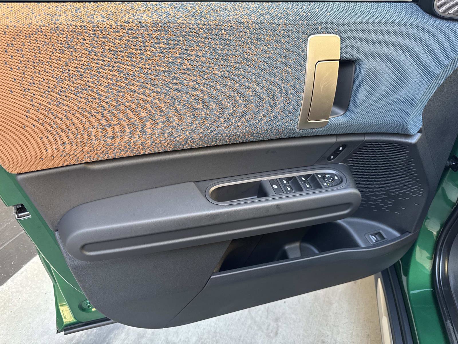 Used 2025 MINI Cooper Countryman S w/ Comfort Package Max image 14