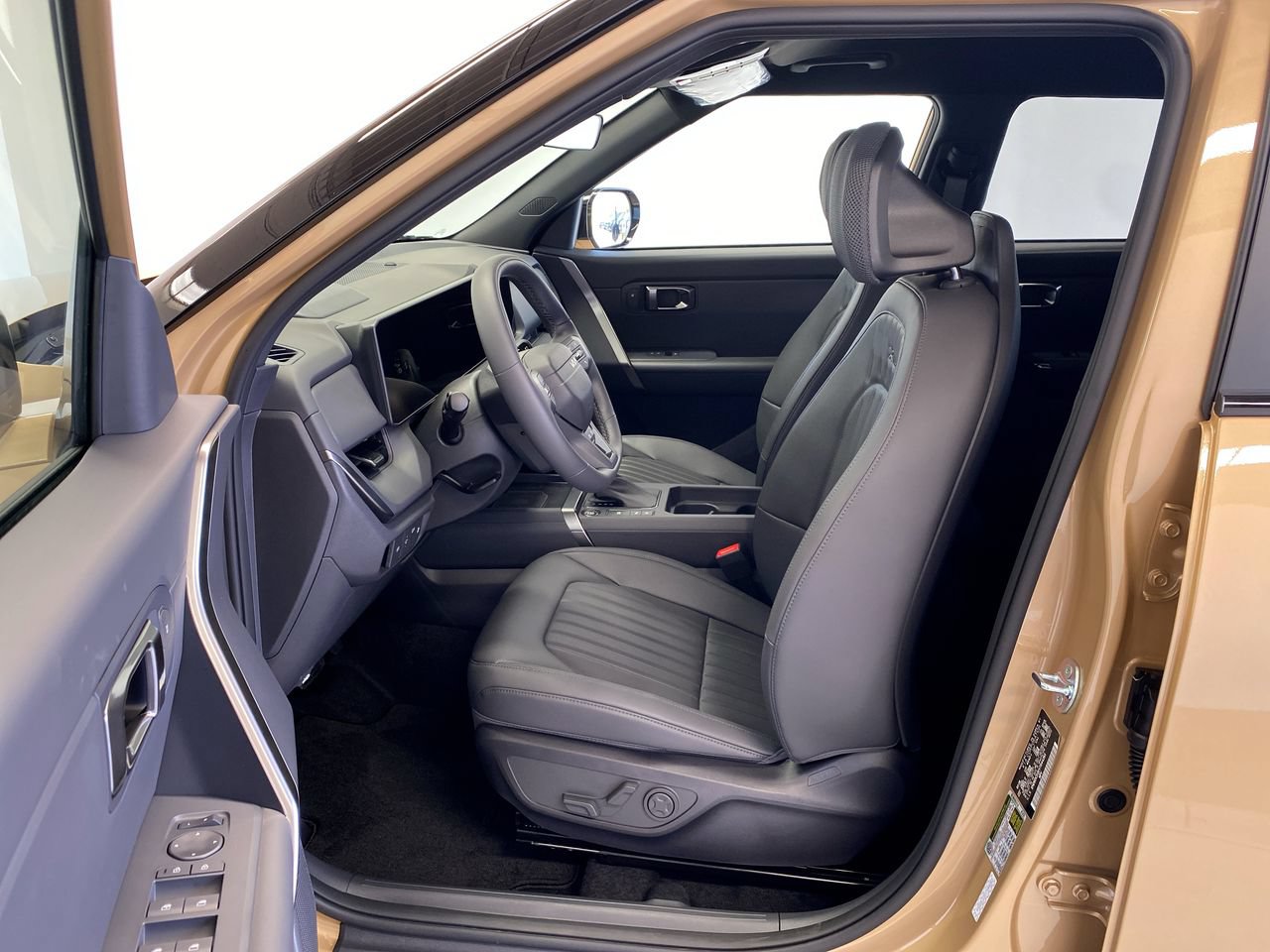 New 2027 Kia Seltos X-Line S AWD/4WD image 16