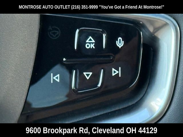 New 2025 Volvo EX90 Plus image 32