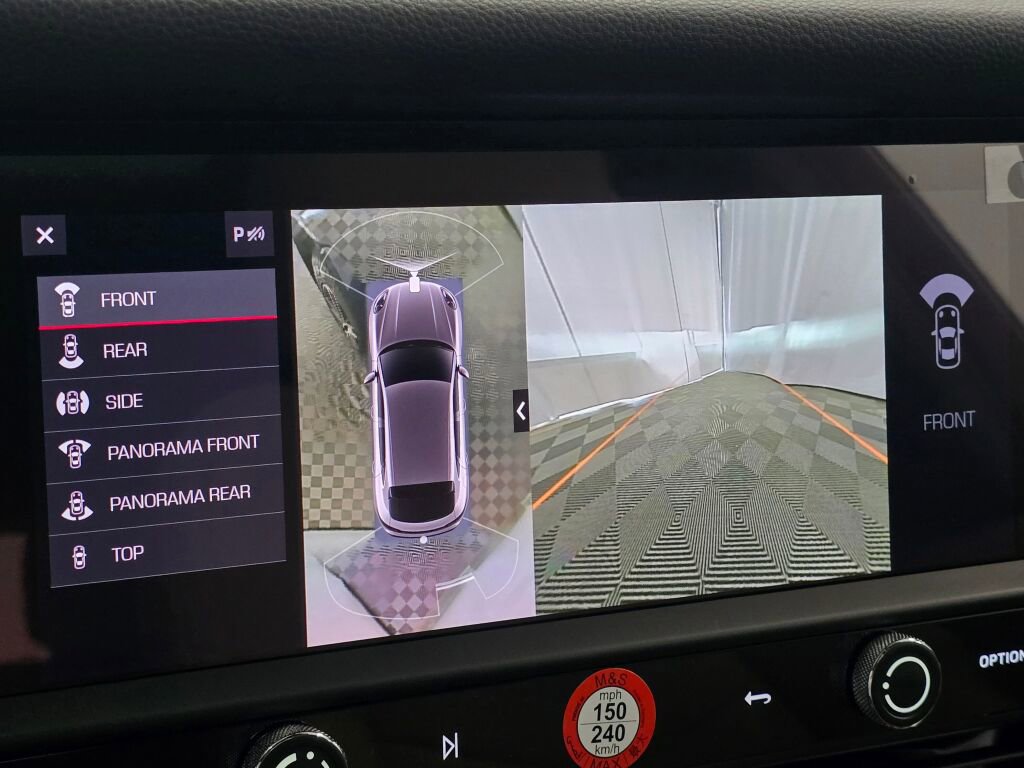 New 2026 Porsche Macan AWD/4WD image 44