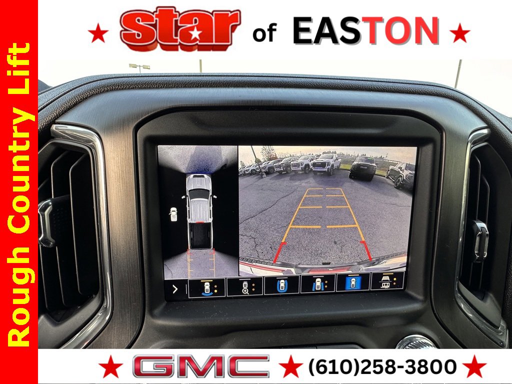 Used 2020 GMC Sierra 2500 AT4 w/ AT4 Premium Package image 23