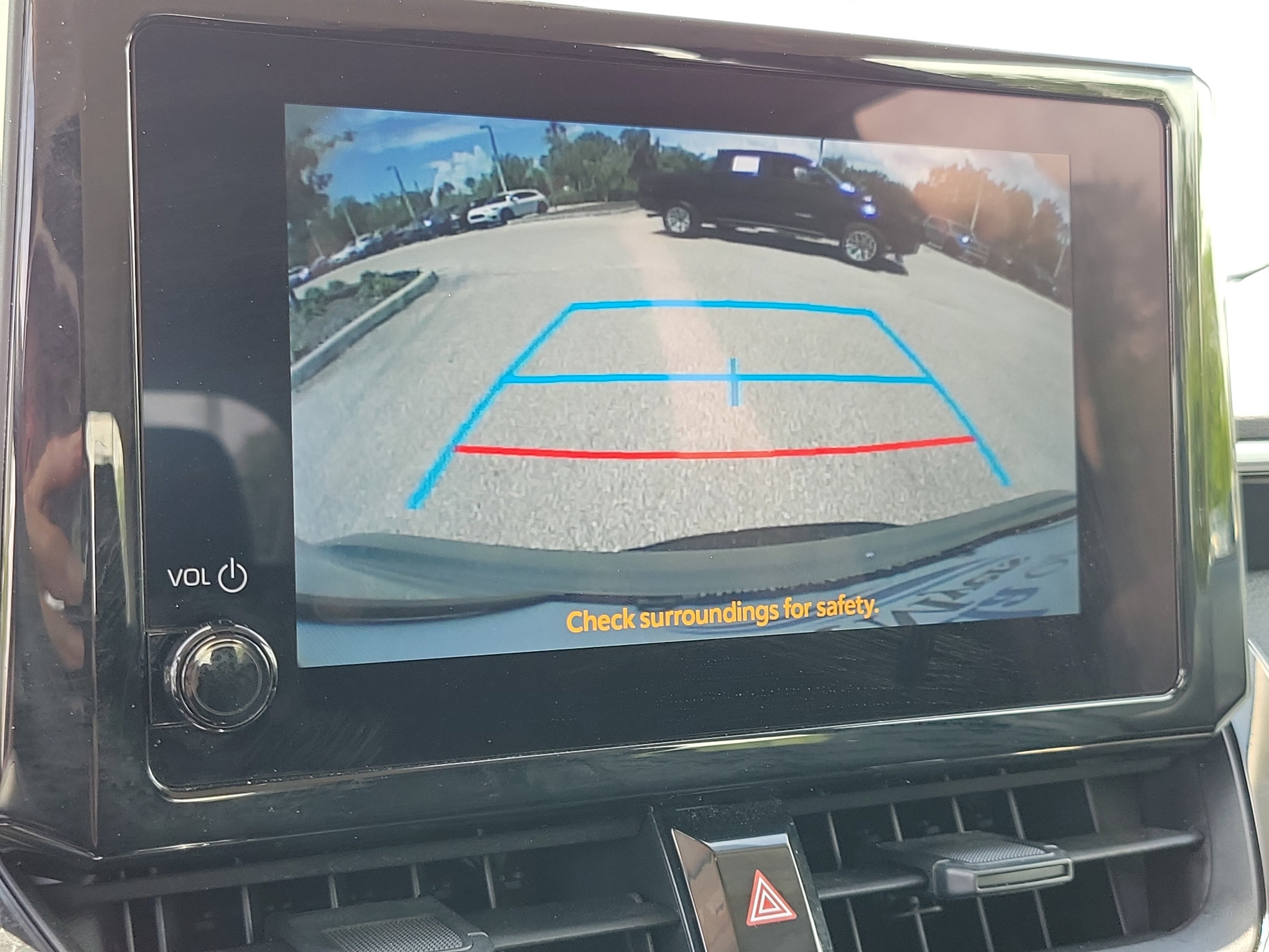 Used 2024 Toyota Corolla LE FWD image 26