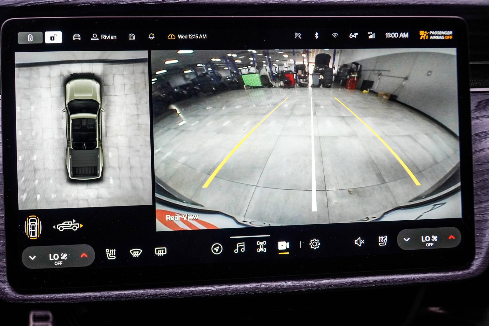 Used 2022 Rivian R1T Launch Edition image 33