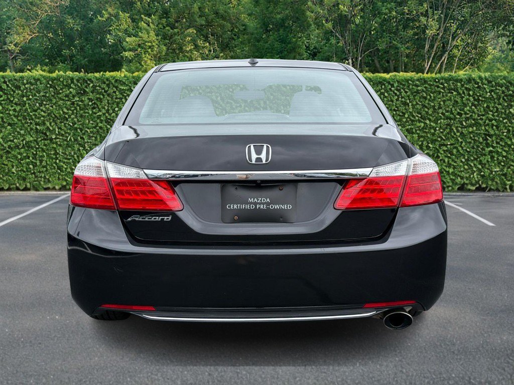 Used 2014 Honda Accord EX-L image 5