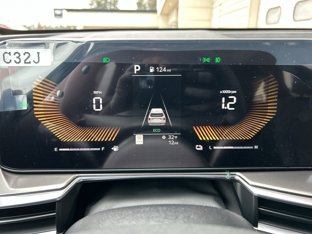 New 2026 Kia Sorento EX image 27