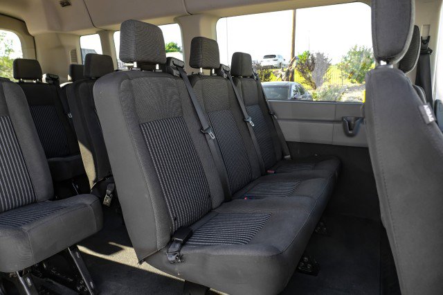 Used 2019 Ford Transit 350 XL RWD image 27