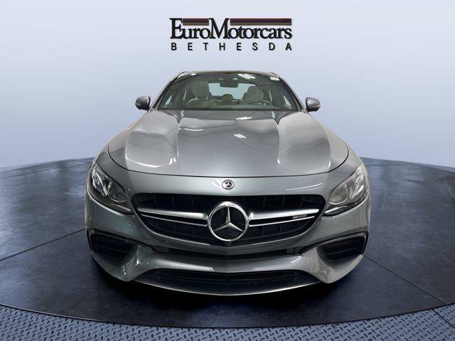 Used 2019 Mercedes-Benz E 63 AMG S image 8