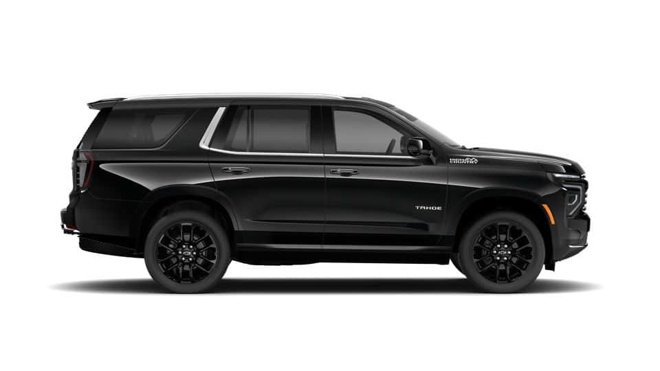 New 2026 Chevrolet Tahoe High Country RWD image 48
