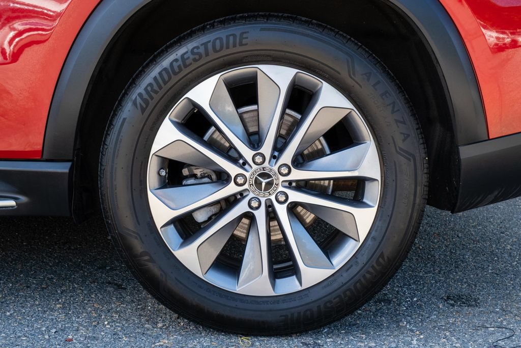 Used 2020 Mercedes-Benz GLE 350 4MATIC image 37