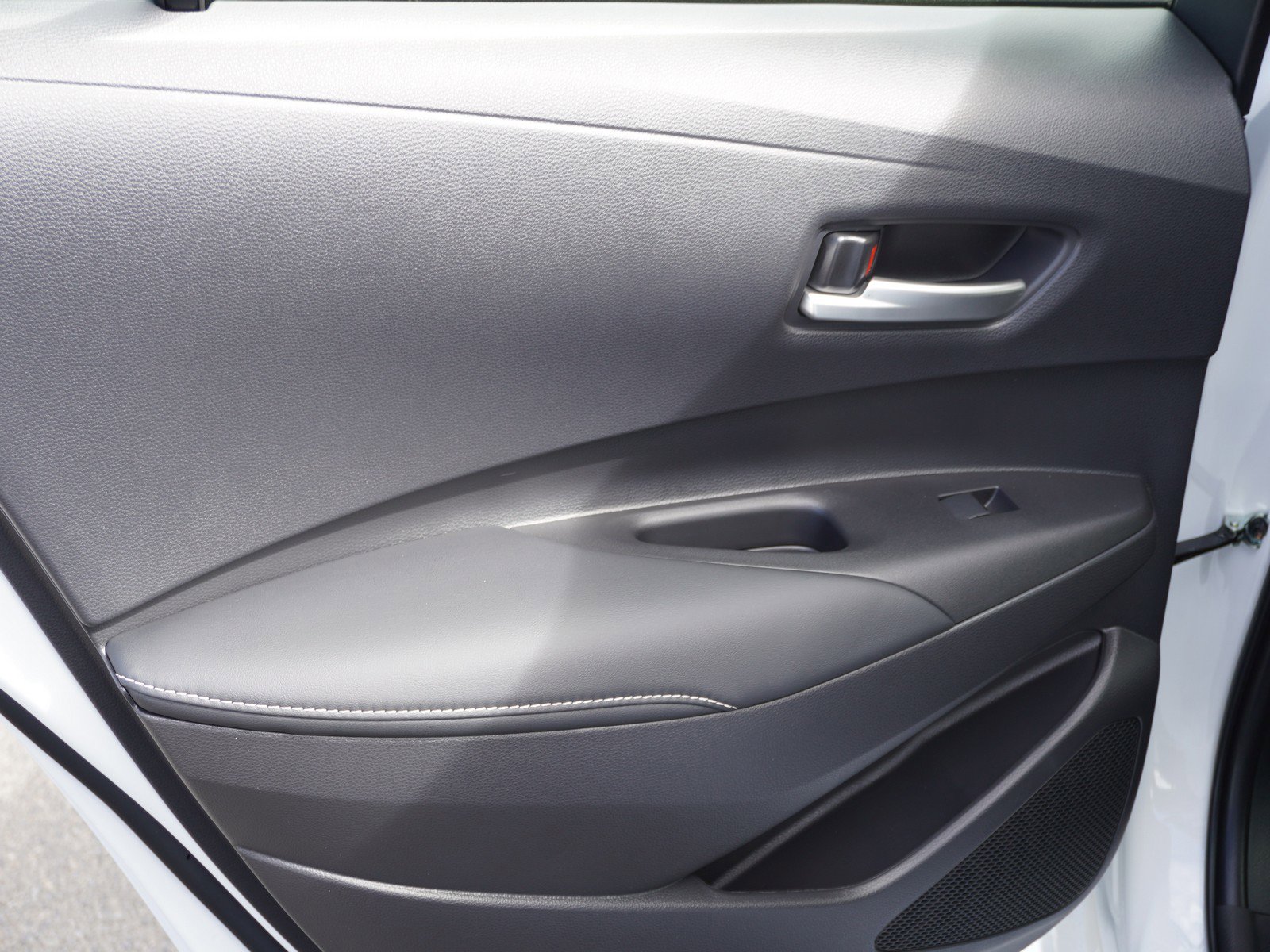 New 2026 Toyota Corolla XLE image 11