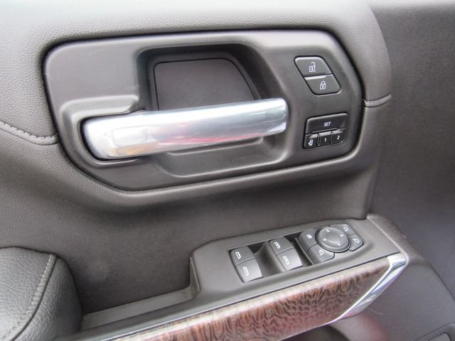Certified 2020 GMC Sierra 1500 Denali w/ LPO, GMC Protection Package AWD/4WD image 13