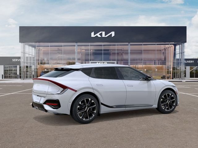 New 2025 Kia EV6 GT-Line AWD/4WD image 6