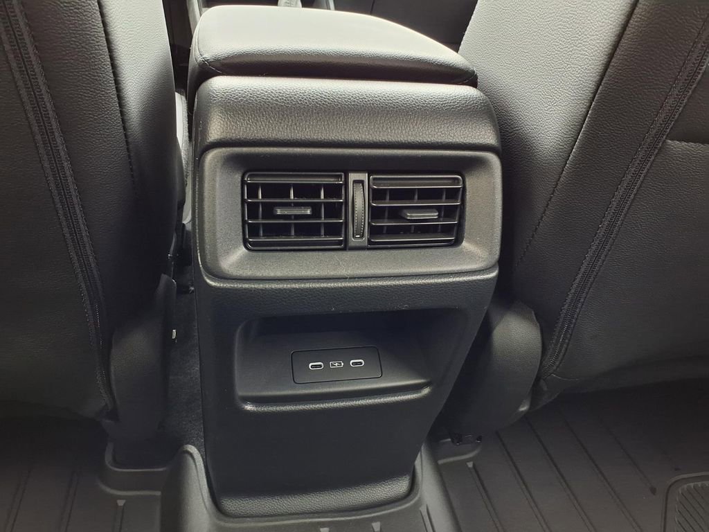 New 2026 Honda CR-V EX-L image 24