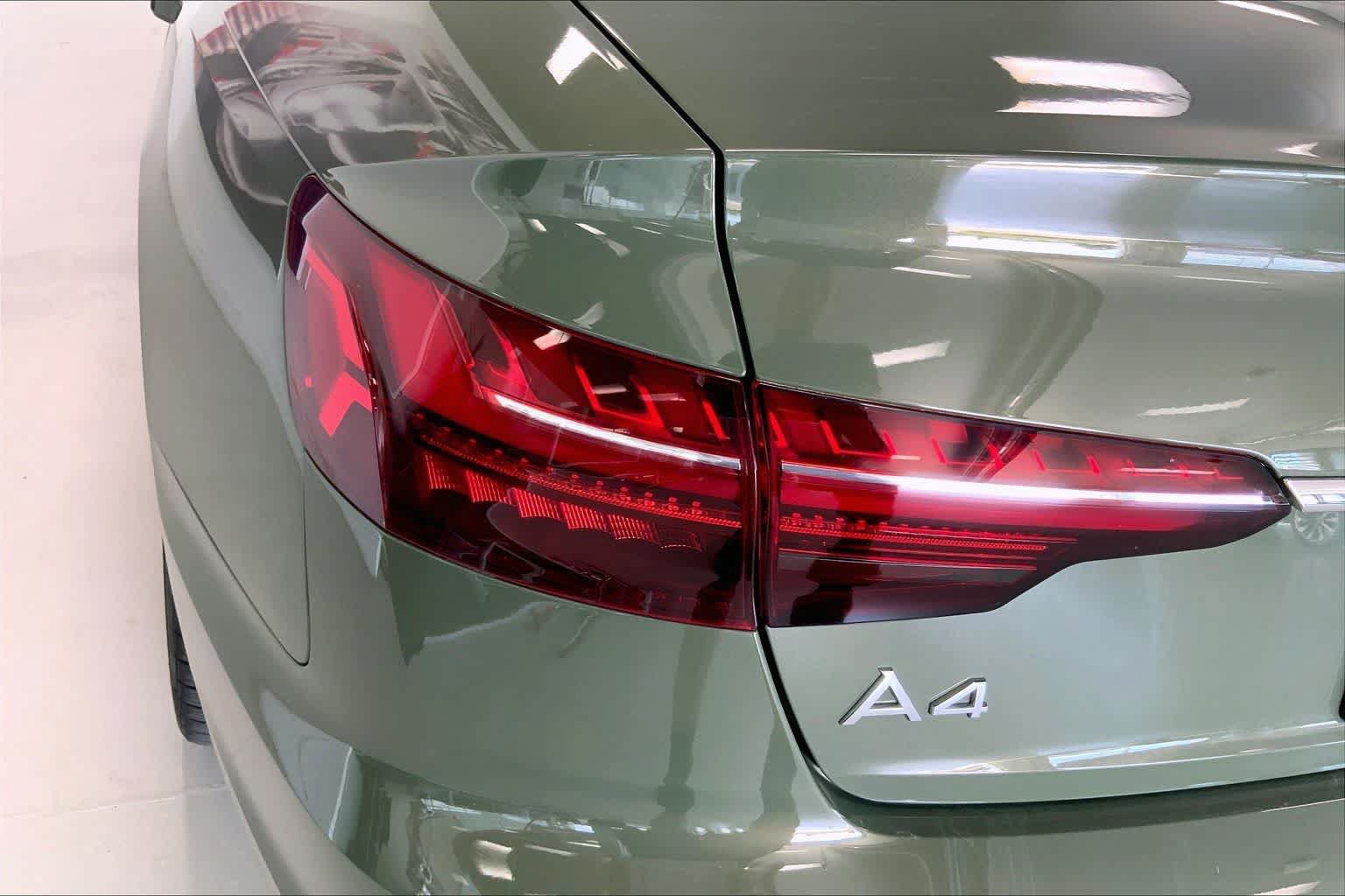 Used 2023 Audi A4 2.0T Premium Plus w/ Premium Plus Package AWD/4WD image 29