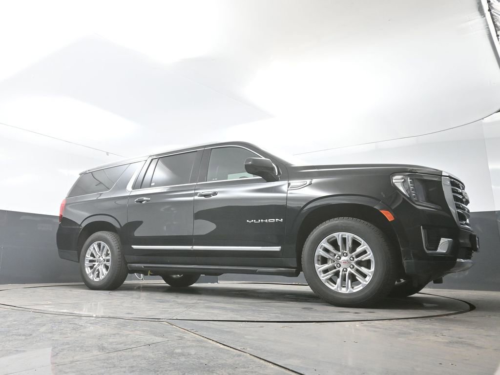 Used 2024 GMC Yukon XL SLT image 57