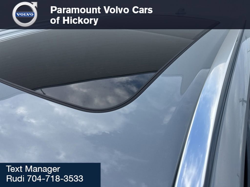 New 2026 Volvo XC90 B6 Ultra w/ Protection Package Premier image 37