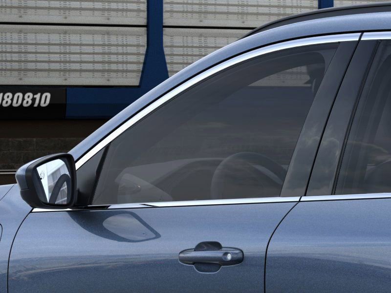 New 2025 Ford Escape SE w/ PHEV Premium Package image 8