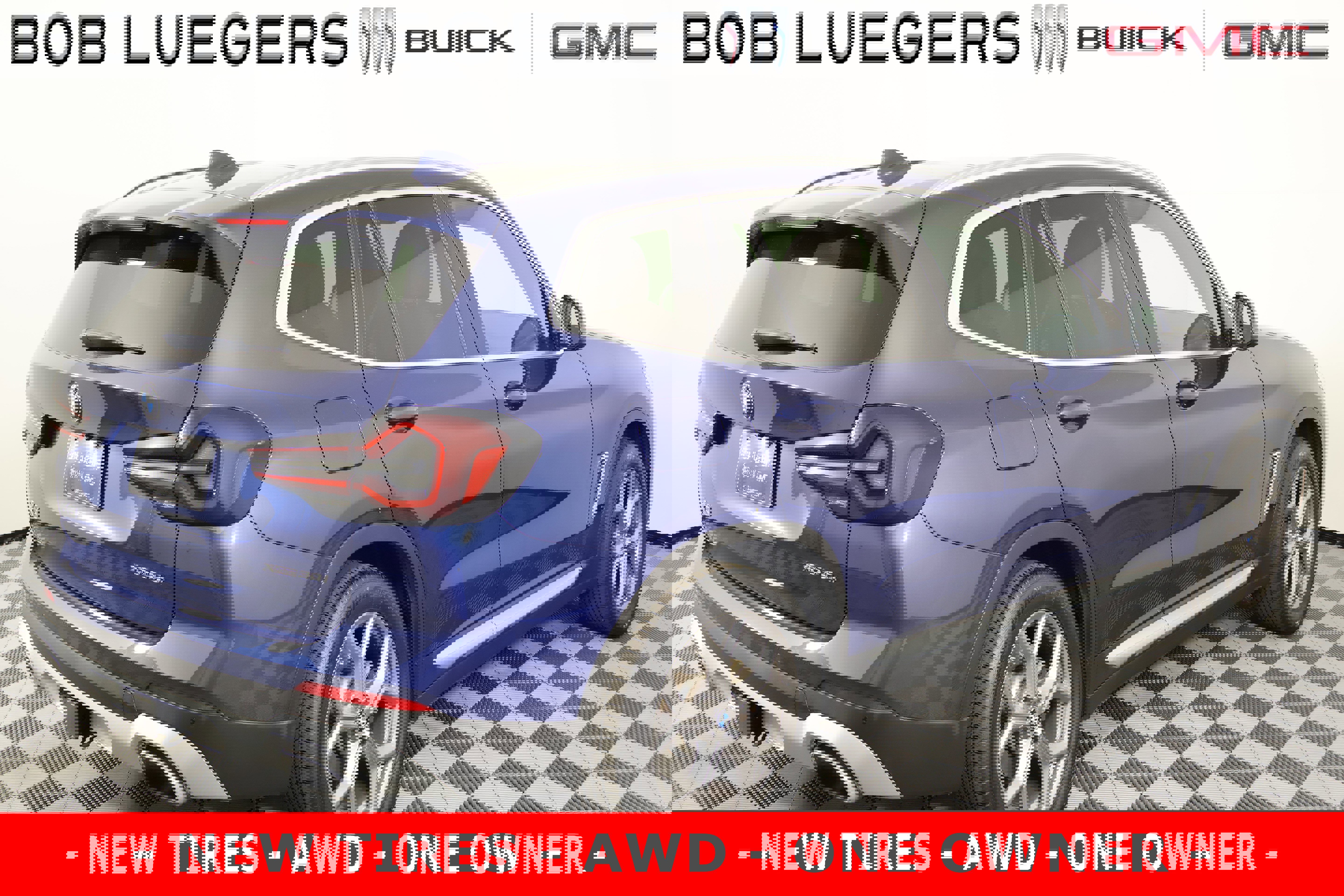 Used 2023 BMW X3 xDrive30i w/ Convenience Package w/ZPA image 6