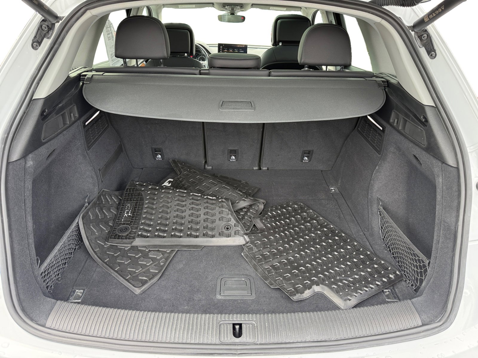 Used 2022 Audi Q5 2.0T Premium image 17