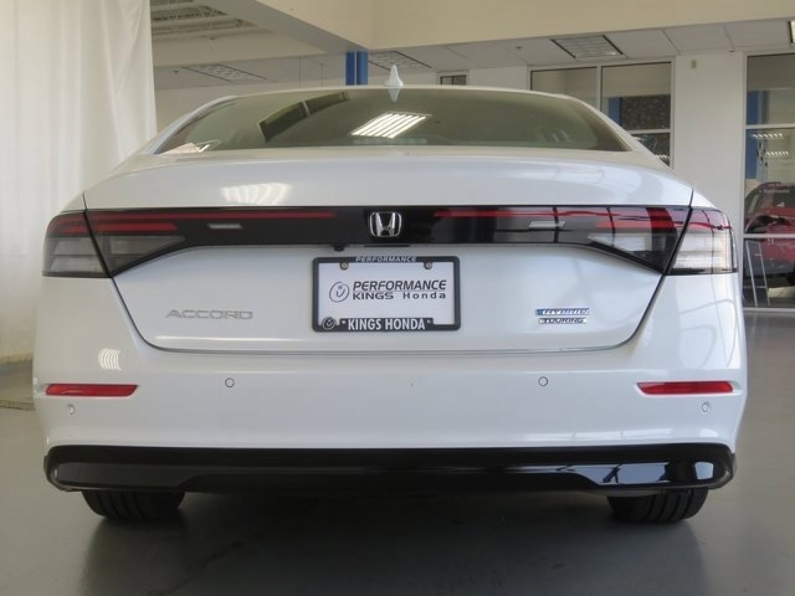 Used 2024 Honda Accord Touring image 26