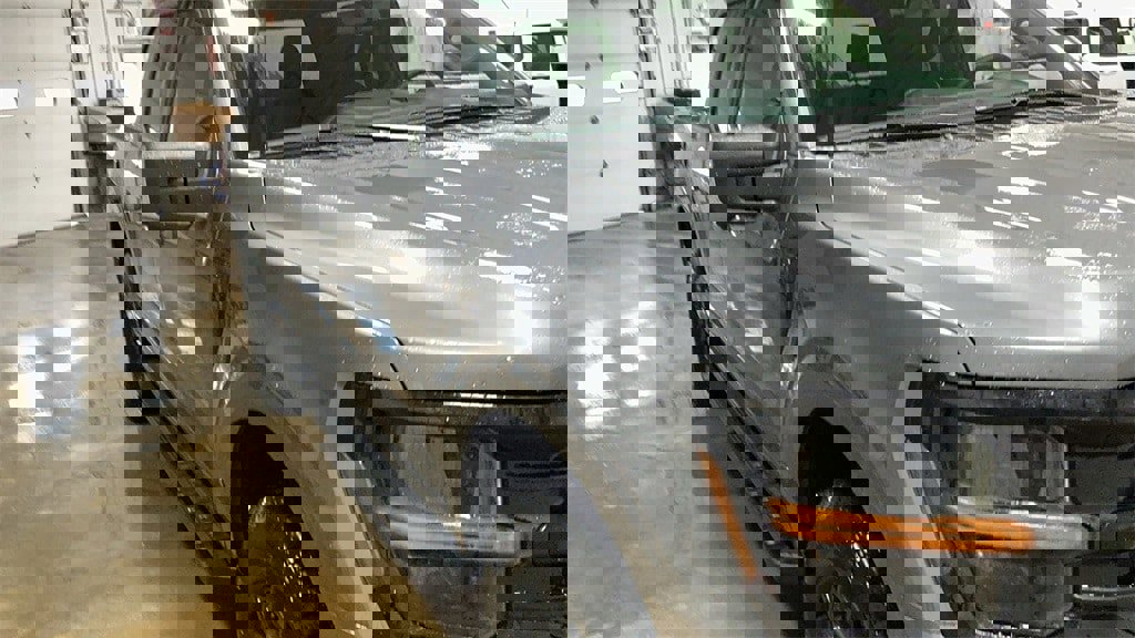 New 2025 Ford F150 XLT w/ Equipment Group 302A MID image 3