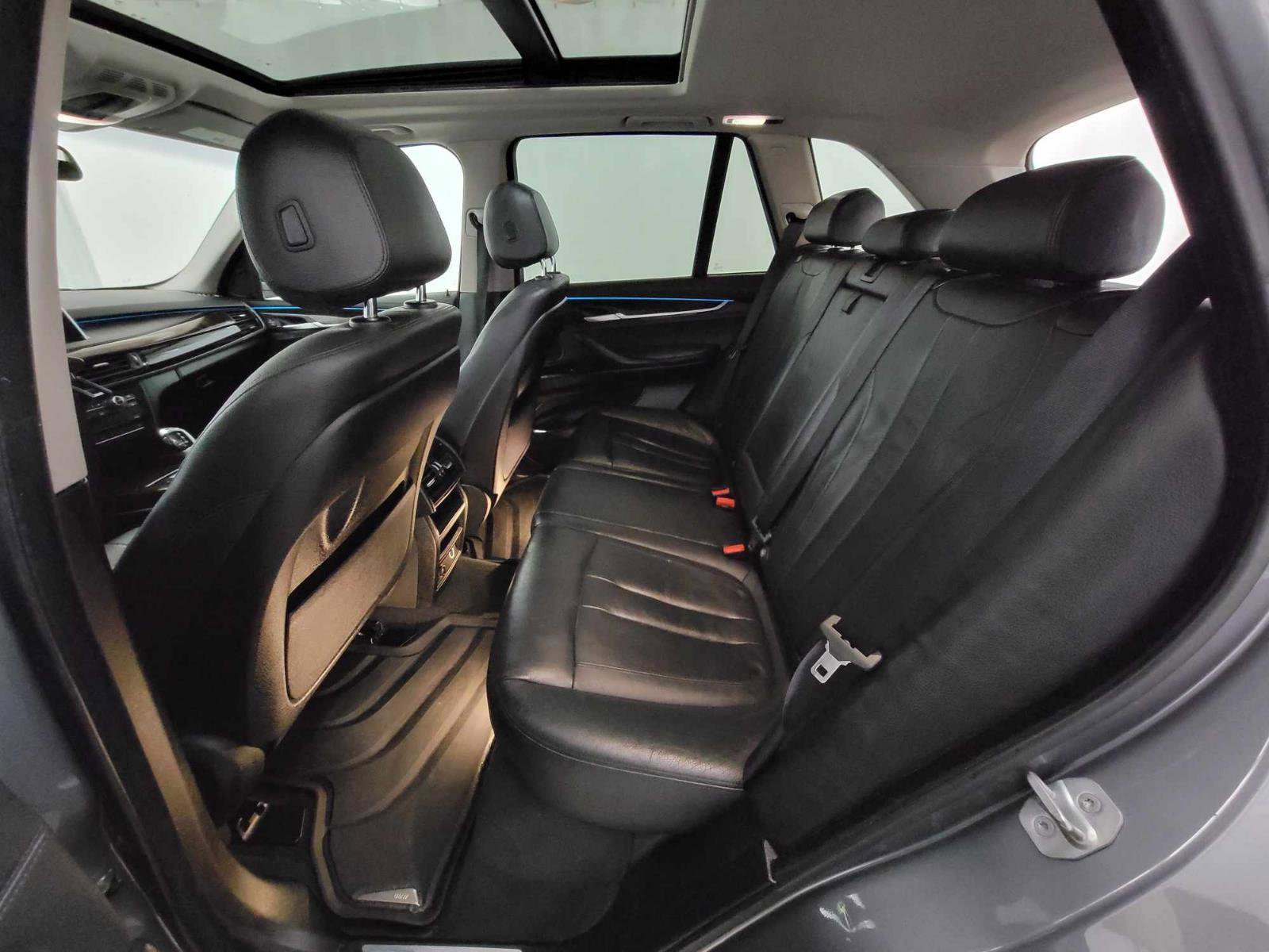 Used 2016 BMW X5 sDrive35i image 26