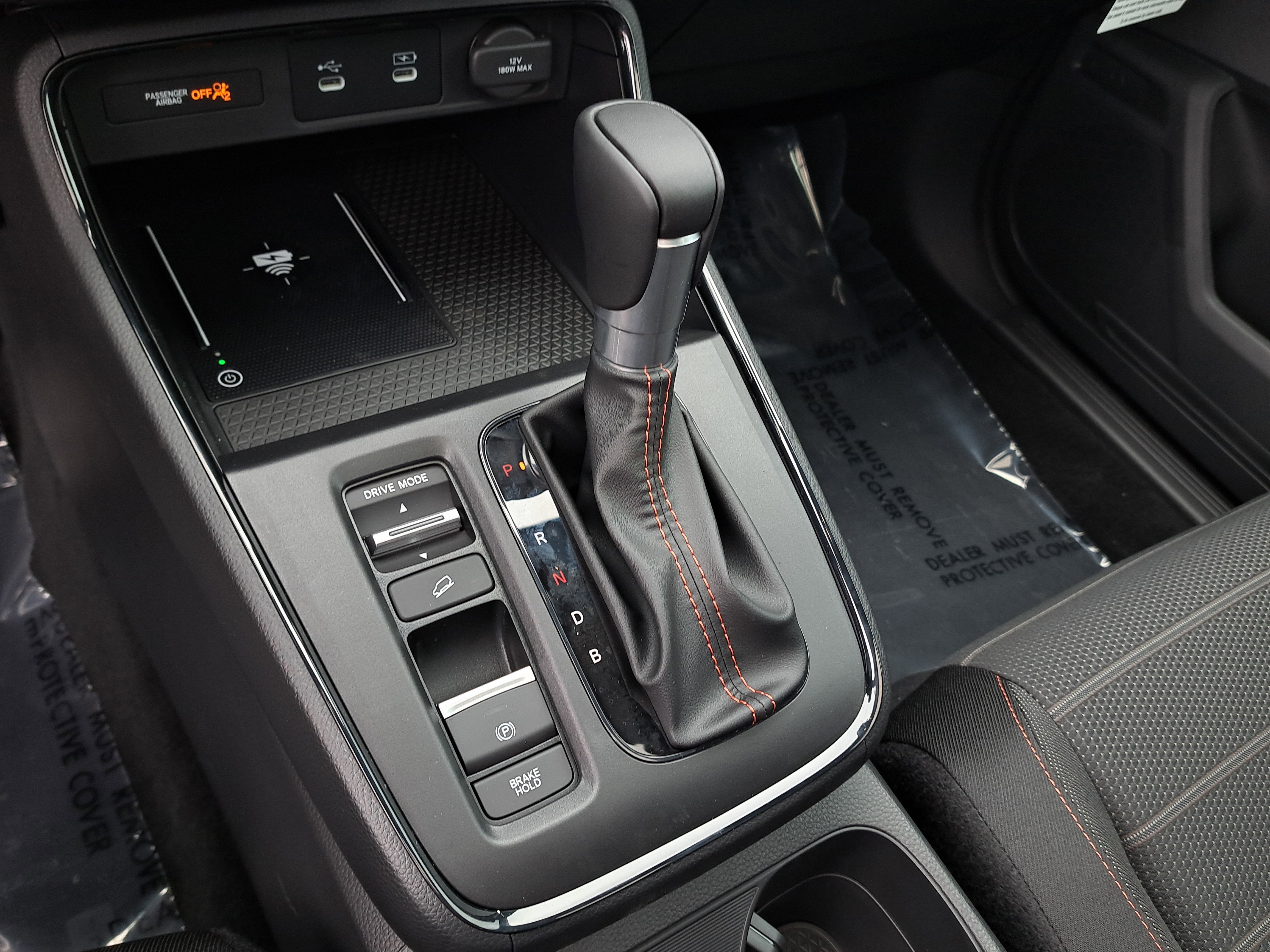 New 2026 Honda CR-V TrailSport image 30