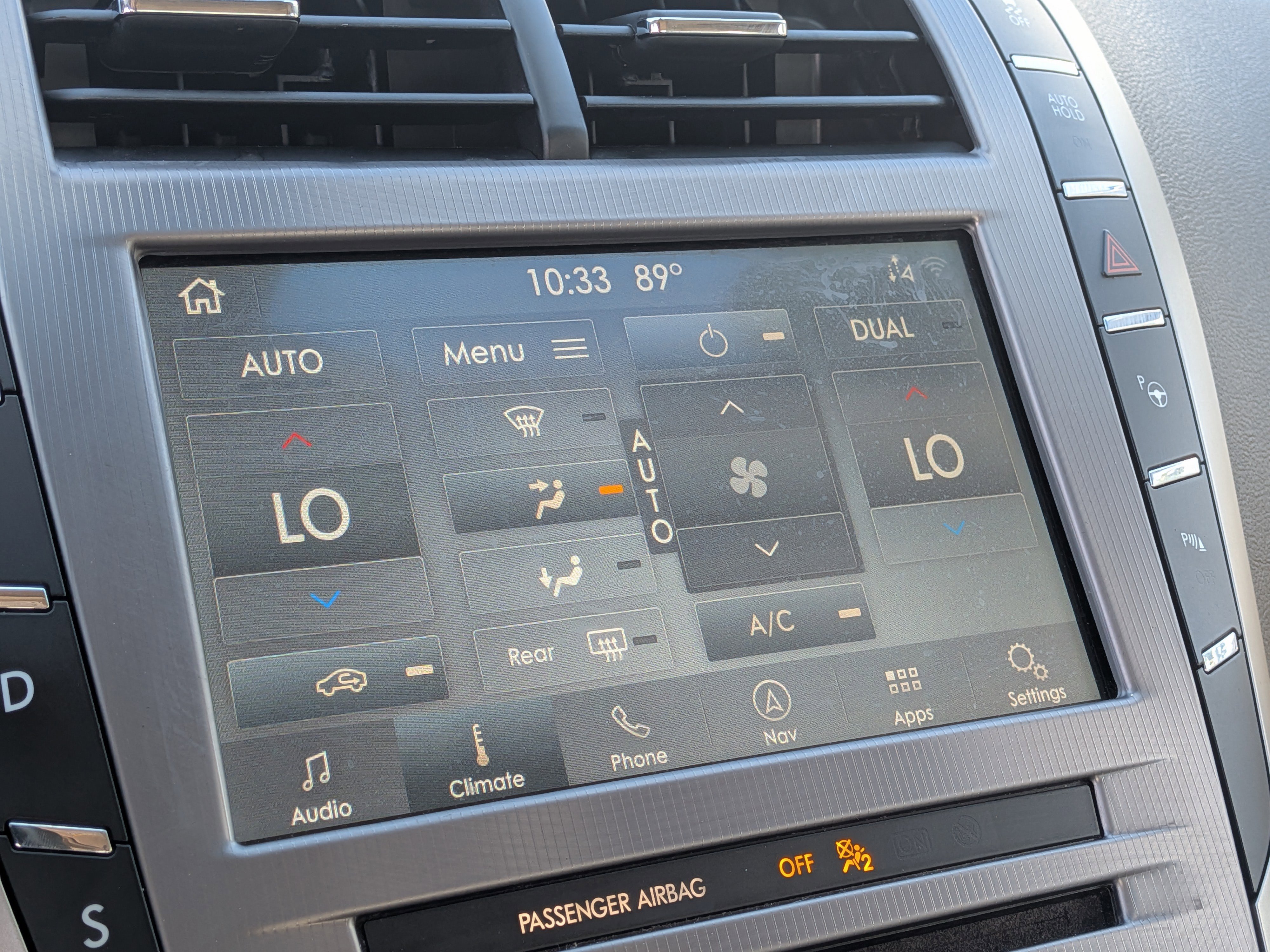 Used 2019 Lincoln MKZ Reserve FWD image 33