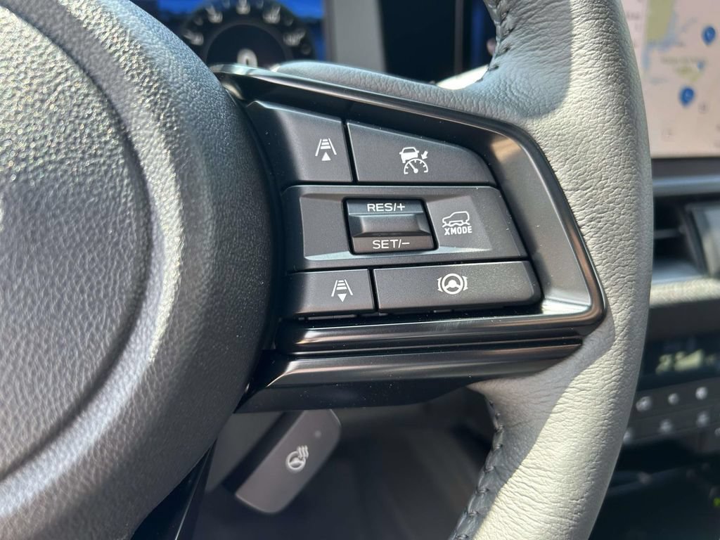 New 2026 Subaru Outback Premium AWD/4WD image 24