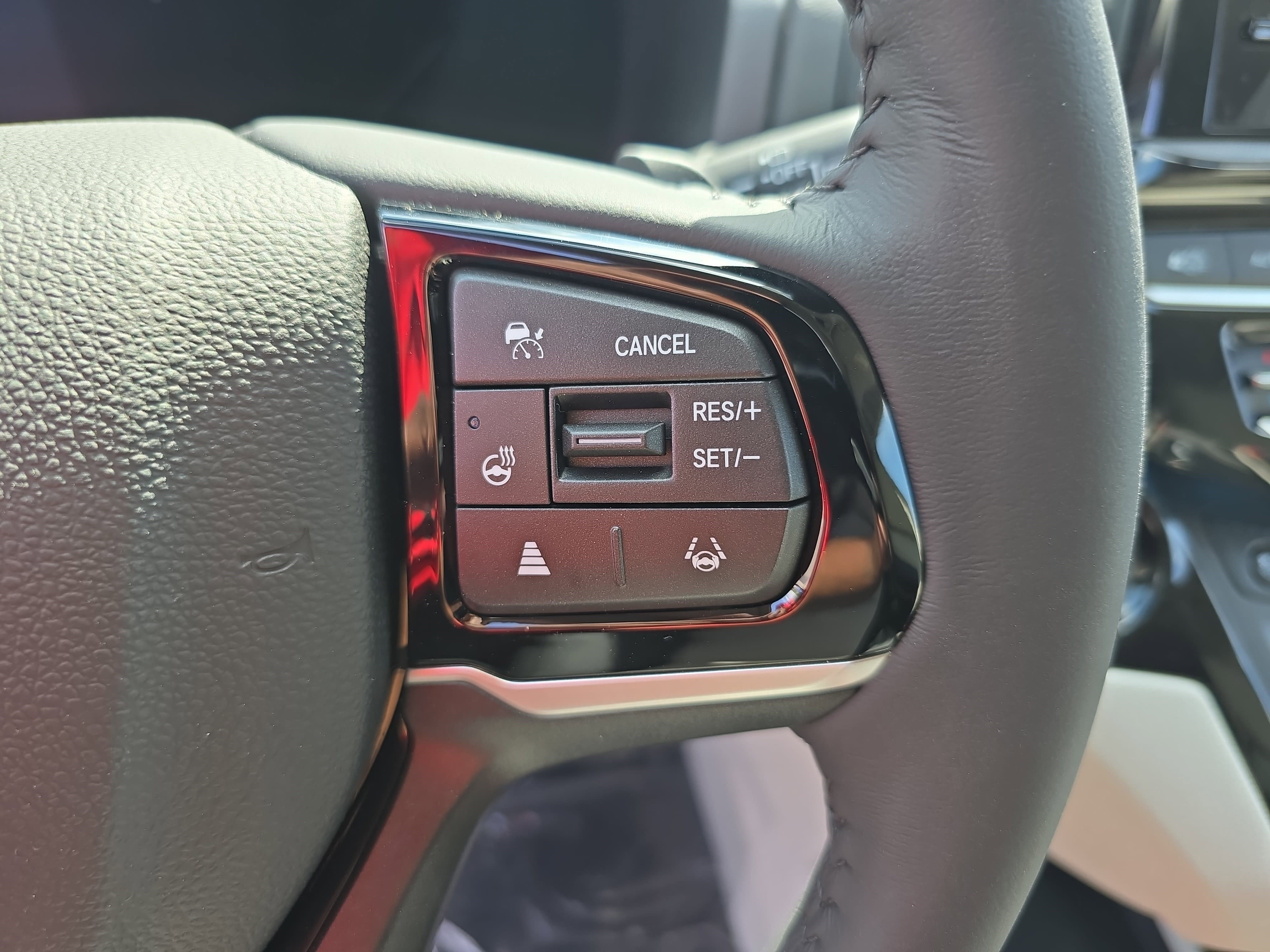 New 2026 Honda Odyssey Elite image 20