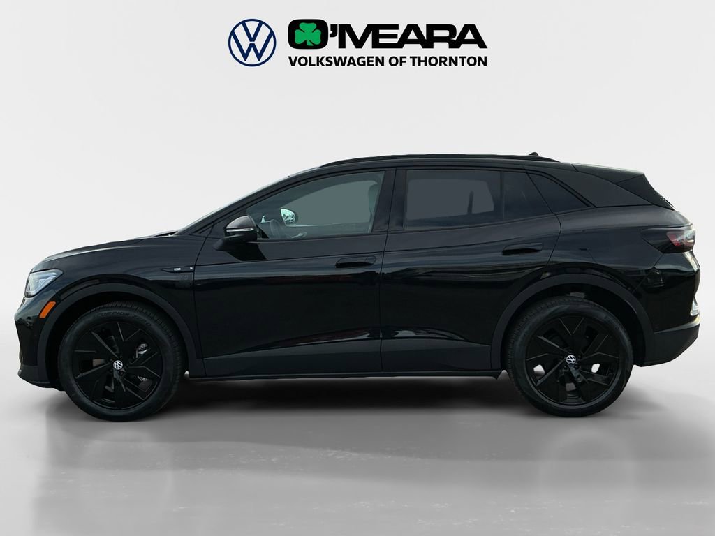 New 2026 Volkswagen ID.4 Pro S Plus image 2