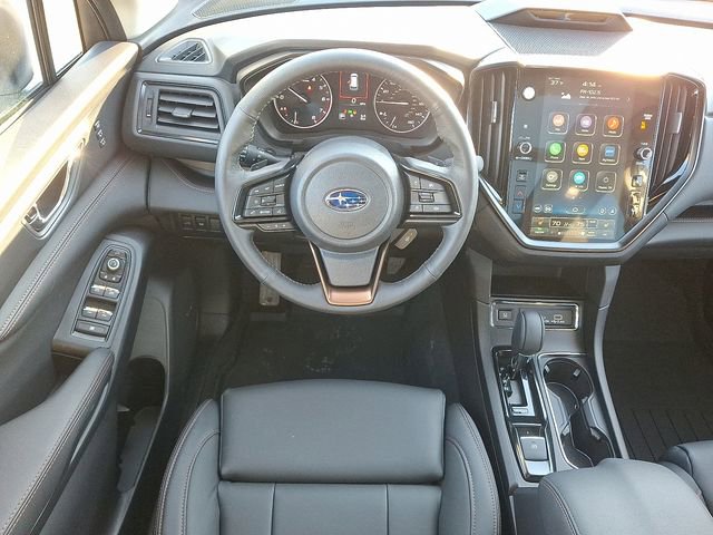 New 2026 Subaru Ascent Limited Bronze image 12