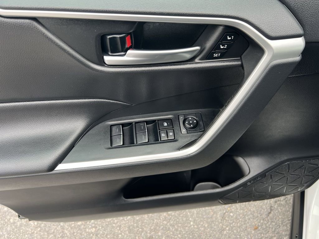 Used 2024 Toyota RAV4 XLE Premium w/ Weather Package image 15