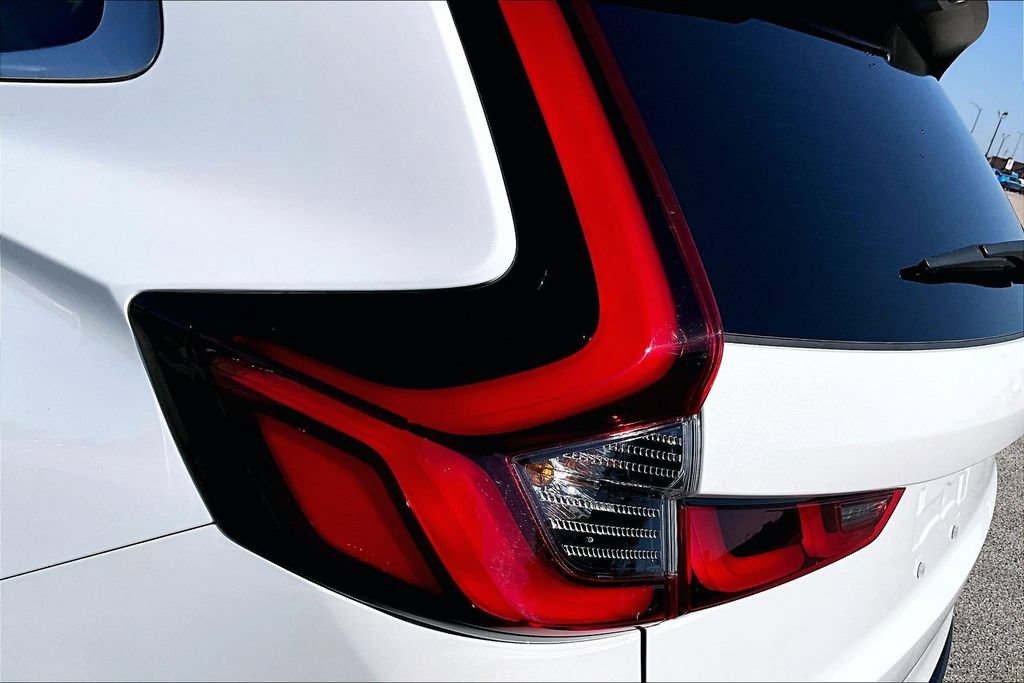 Used 2024 Honda CR-V Sport-L image 27