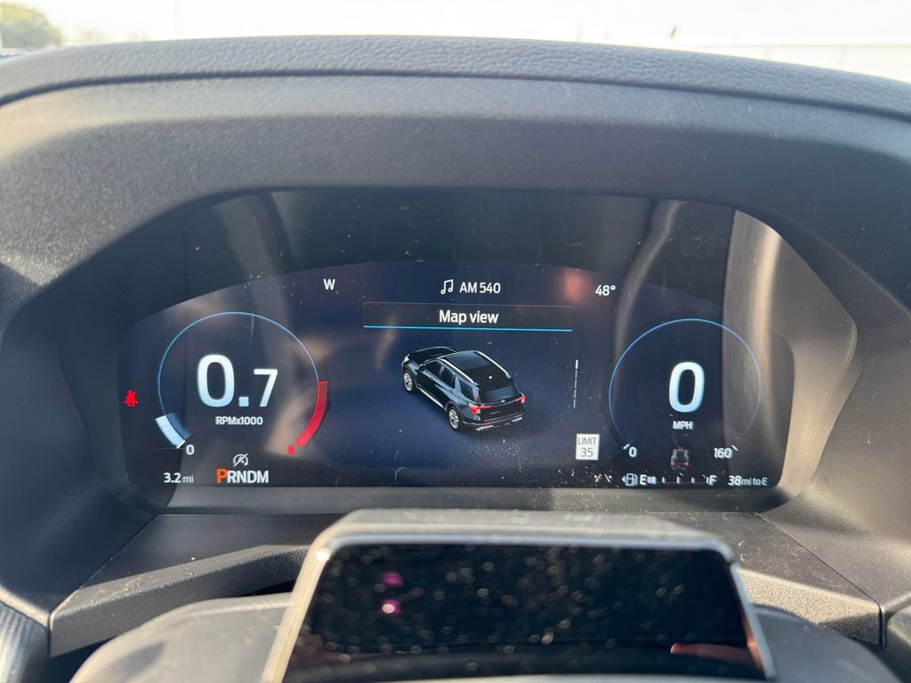 New 2026 Ford Explorer ST w/ Sun And Sound Package image 25