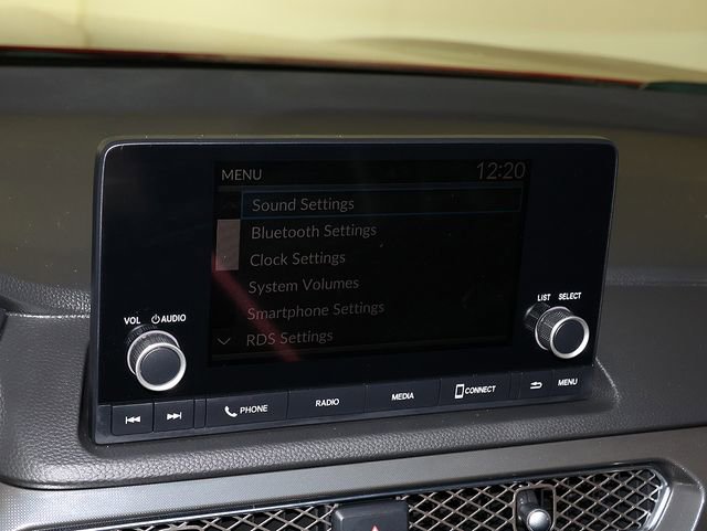 Certified 2024 Acura Integra A-Spec FWD image 19