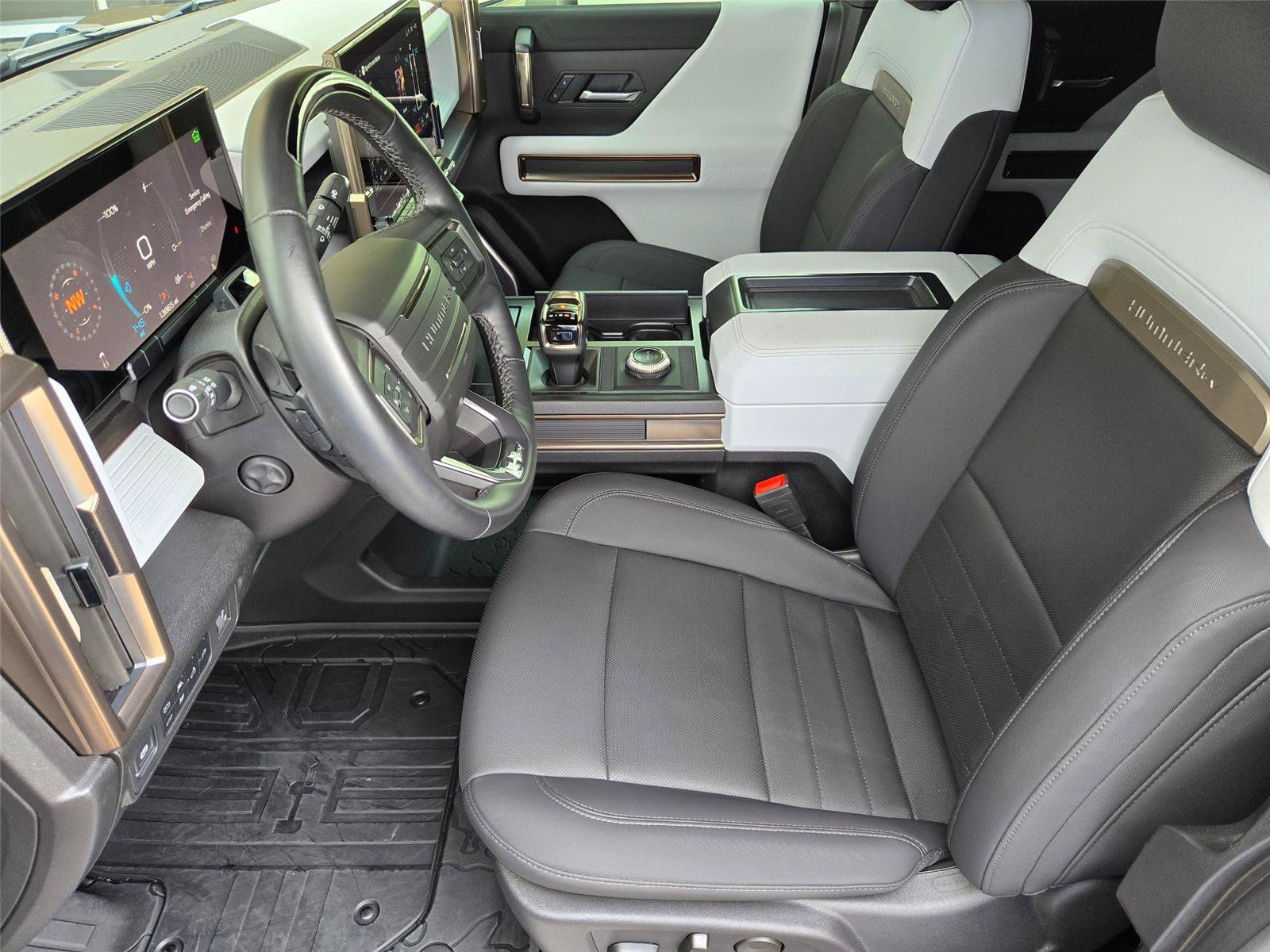 Used 2024 GMC Hummer EV 2X AWD/4WD image 11