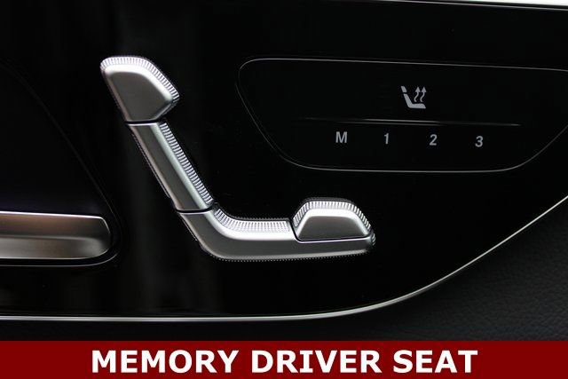 New 2025 Mercedes-Benz GLC 43 AMG 4MATIC image 16