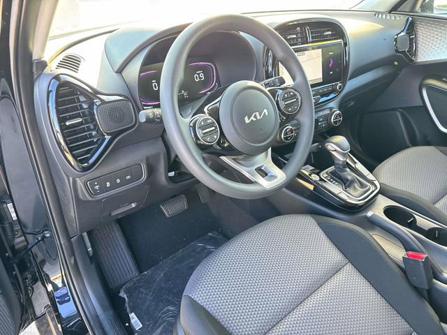 New 2025 Kia Soul S image 21