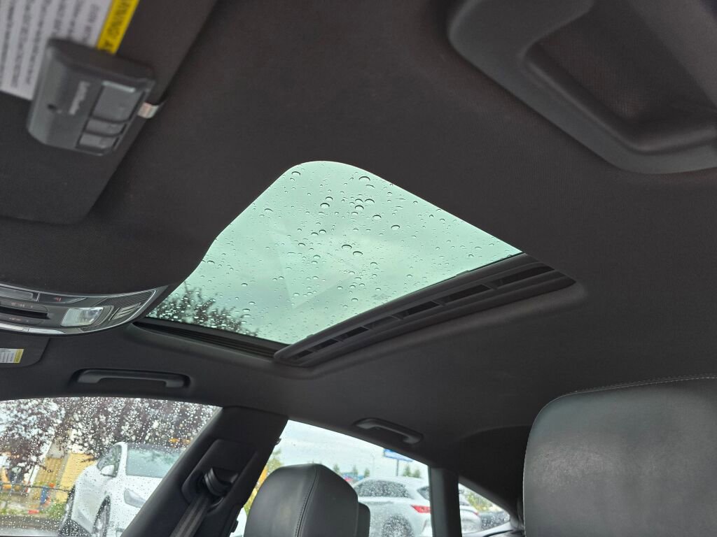 Used 2017 Audi RS 7 Prestige w/ Driver Assistance Package image 22