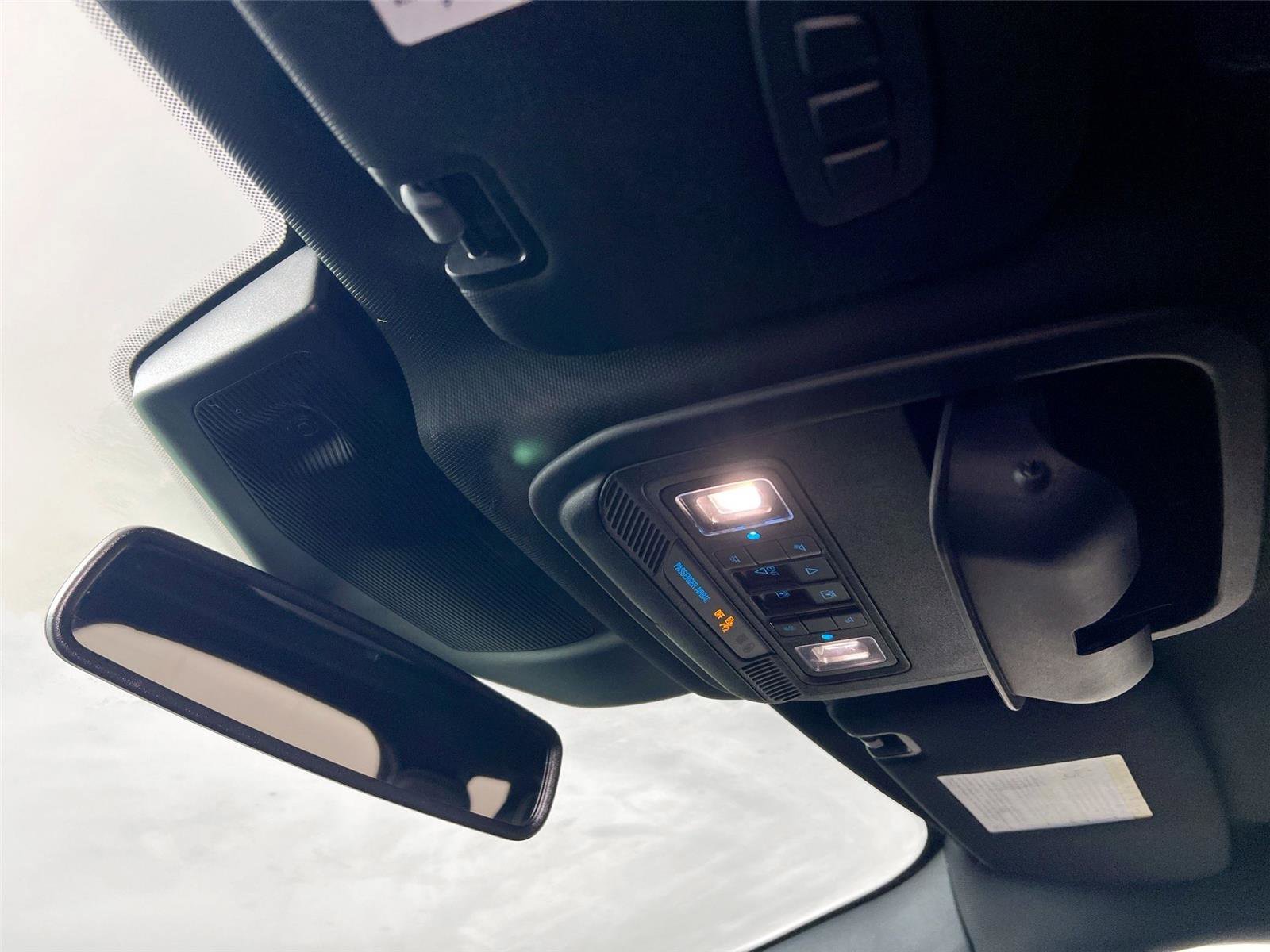 Used 2021 Ford Explorer ST w/ Equipment Group 401A image 11