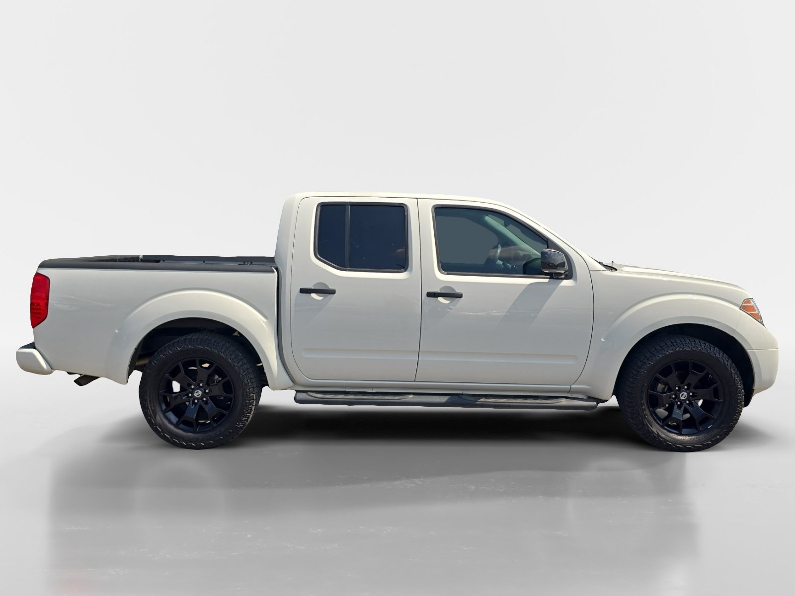 Used 2019 Nissan Frontier SV w/ Value Truck Package RWD image 7